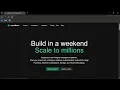 Build a Login System Registration with Full AI No Coding Supabase HTML CSS JS Tutorial