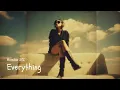 Lagu Everything (Nu-Disco / Soulful Deep House) - Monika XYZ