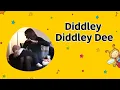 Diddley Diddley Dee Bookbug Song and Rhyme Library