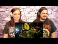 Emmure - Solar Flare Homicide (React/Review)