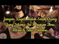 Jangan Kaget! Inilah Sosok Orang Yang Selama Ini Mengirim Ilmu Hitam \u0026 Sihir Padamu