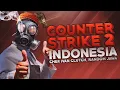 Download Lagu CS2 Indonesia - Chef, Ivan Clutch, Random Jawa
