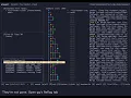 Recover lost commits after git reset -hard gg