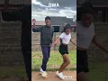 Download Lagu DWA(Mfana touchline) dance challenge #amapiano #viralshorts #trendingshorts
