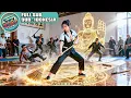 Download Lagu Petugas Kebersihan Pemalu Ternyata Jenius Kungfu, 10 Pukulan Per Detik Menghajar Geng Preman Sekarat MP3