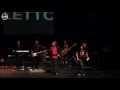 Download Lagu Letto - Live at Yogyakarta Gamelan Festival (YGF) 2014 Part 5/6