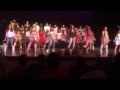 Brownsville Hanna 2017 Spring Concert (Part 7)