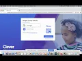 Clever Errors when logging in