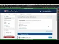How to create a DTS Authorization