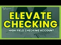 High Yield Checking Account That Earns Interest on Your Everyday Balance