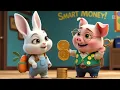 What Is Money Cash Wise Squad - Episode 1 Financial Education for parents and kids