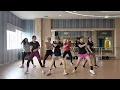 Download Lagu Ola Que Pasa |Whisnu Santika|hip hop|zumba pemula|dance|mudah