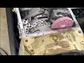 P0868 P2704 P0771 Ford Ranger 10speed 10R60 problem oil pump gear
