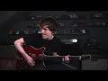 R U Mine? - Arctic Monkeys Cover