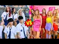 Download Lagu Alan's Universum VS TIM TIN-leden van oudste tot jongste 2025