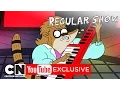 Download Lagu Regular Show | Freude am Laufen | Cartoon Network