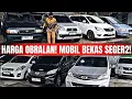 Download Lagu BUDGED 40-90 JUTA'AN‼️ DAPET MOBIL APA YA DISINI? BTW KONDISI NYA SEGER2!