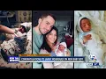 WPTV reporter Janny Rodriguez welcomes new baby