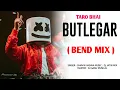 Lagu Taro Bhai Butlegar || New Trending Disco Bend Mix|| Dj Ganu Musical 