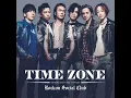 TIME ZONE (Cover) - Rockon Social Club