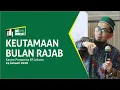 Download Lagu [HD] Keutamaan Bulan Rajab - Ustadz Adi Hidayat