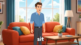 أفضل فيلم كرتون لتعليم اللغة الإنجليزية للمبتدئين من الصفر 