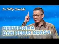 Lagu BERWIBAWA DAN PENUH KUASA || Khotbah Ps Philip Mantofa || Faith Hope and Love Channel