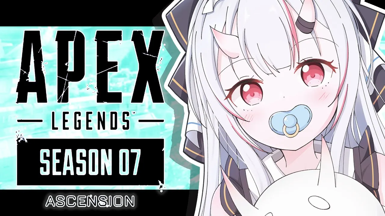 【APEX】初めてのAPEX（3ヶ月ぶり）やる余