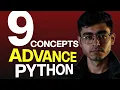 Python gets really HARD here