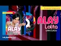 Download Lagu Lolita - Alay (Funkot) | Lirik Lagu