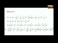 A New Method to Explore the Integer Partition Problem