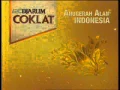 RCTI Djarum Coklat 23 37
