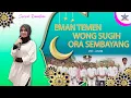 Ayuni - Eman Temen Wong Sugih Ora Sembahyang | Dangdut [OFFICIAL]