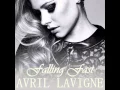 Download Lagu Avril Lavigne - Falling Fast
