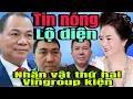 Download Lagu Tin vui Phương Hằng lộ diện nhân vật thứ hai Vingroup khởi kiện phim hay bắt đầu