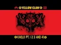 Download Lagu YELLOW CLAW - KAOLO pt. 1, 2, 3 AND 4!
