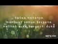 Lagu Casanova Funky Kopral ( karaoke )