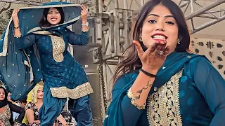कसर निकाल दी सारी स्टेज पर | Aanchal Panchal | Haryanvi Dance | New Haryanvi Hits Haryanvi 2026