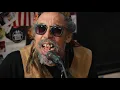 THIRD WORLD - "96 Degrees in the Shade (Live at Reggae on the Mountain 2019) #JAMINTHEVAN