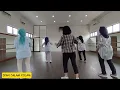 Download Lagu IKAN DALAM KOLAM LINE DANCE