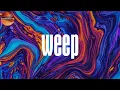 weep (Lyrics) - Blxckie