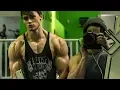 Back at Island Full Deadlift Workout