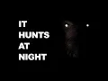 Lagu It Hunts At Night | Short Film | Dinosaur Horror