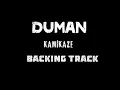 Duman - Kamikaze (Backing Track)