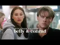 Download Lagu scenepack: belly \u0026 conrad – season 3 (episode 1 to 9, all scenes)