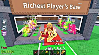 🔴STEAL A BRAINROT GIVEAWAY LIVE! | GIFTING NOW (ROBLOX)