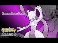 Download Lagu Pokémon The Origins Recreation - Mewtwo Battle (HQ)