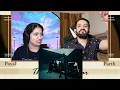 KR$NA - Who You Are Ft. Aitch | Prod. Lejja | Music Video Reaction | The Tenth Staar