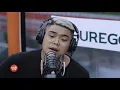 Magnus Haven performs “Landas” LIVE on Wish 107.5 Bus
