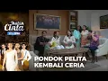 Download Lagu SANGAT CERIA!! Keluarga Pondok Pelita Bahagia Atas Kepulangan Askara | IKATAN CINTA | EPS.1098 (4/4)
